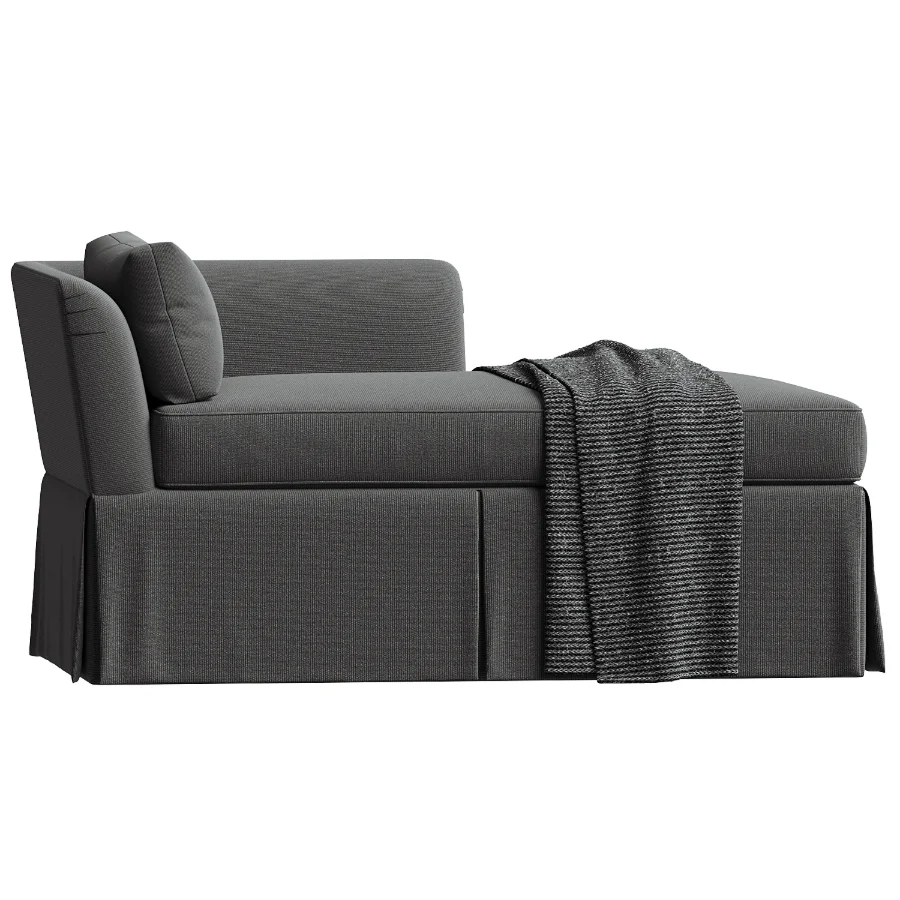 Jackson Chaise Image 1