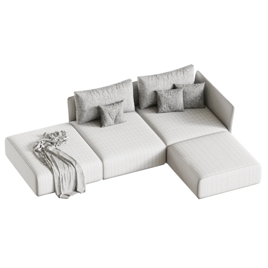Tobu Sofa Image 1