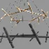 LE PETIT PENDANT LAMP - Thumbnail 1