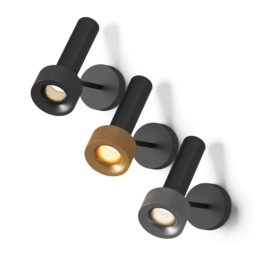 Aromas del Campo FOCUS Wall Lamp Image 3