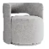 Theo Swivel chair - Thumbnail 1