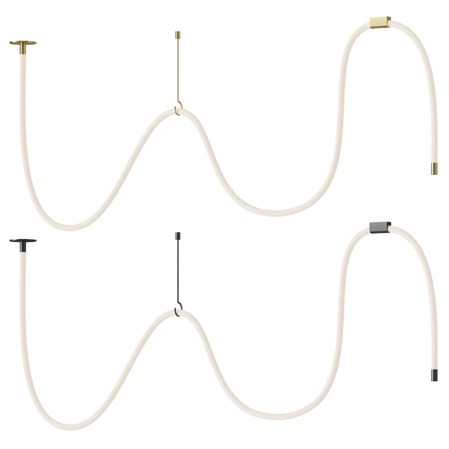 ODEON LIGHT LED set Image 2