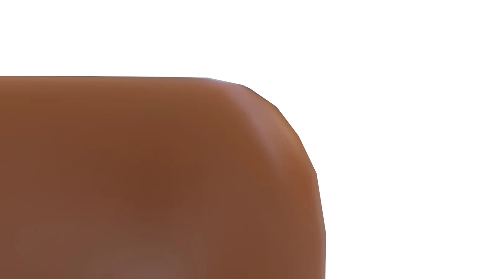 Maison Leather Counter Height Image 9