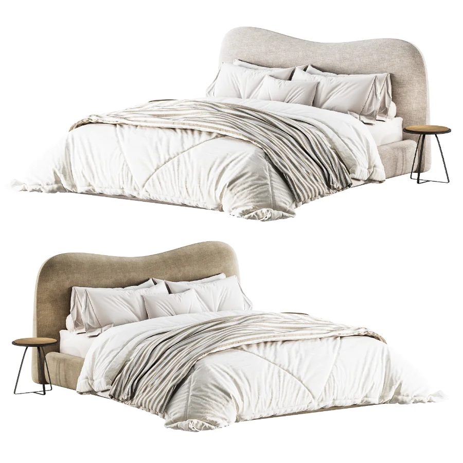 Amiri Bed Image 2