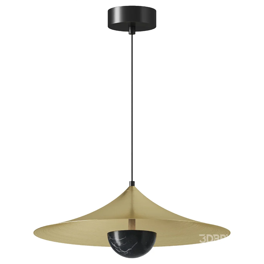 Aromas Del Campo Hat Pendant lamp Image 1