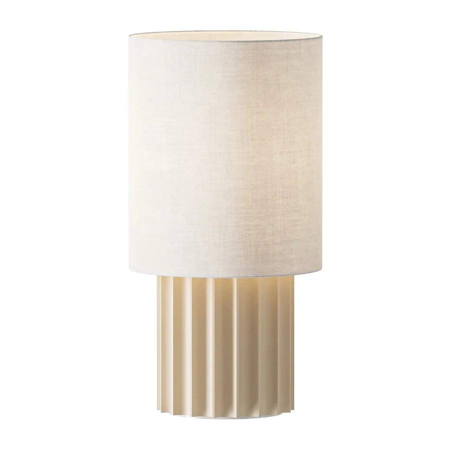 Aromas Del Campo Dena Table Lamp Image 4