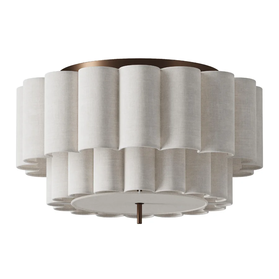 Folia Ceiling Lamp Image 2