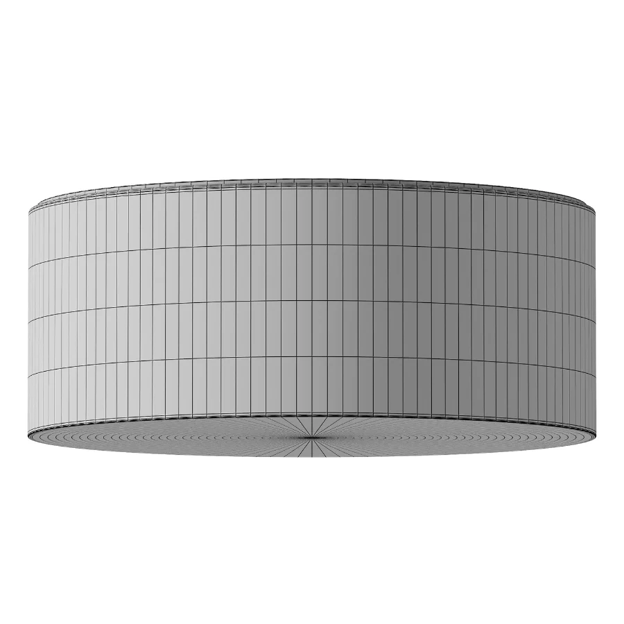 HASHIRA Ceiling lamp Image 1