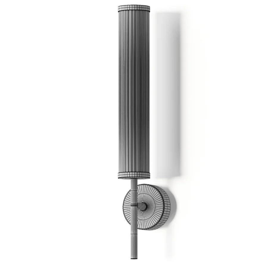 Aromas Del Campo Numu Wall Lamp Image 4