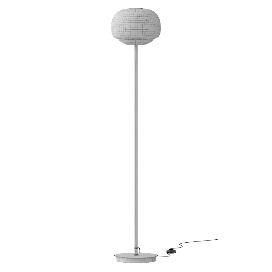 Clinco Floor Lamp Image 5