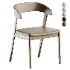 Wooden kitchen chair - Thumbnail 5