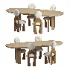 Dining set 32 - Thumbnail 1