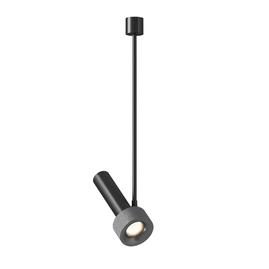 Aromas Del Campo Focus 02 Pendant Lamp Image 5
