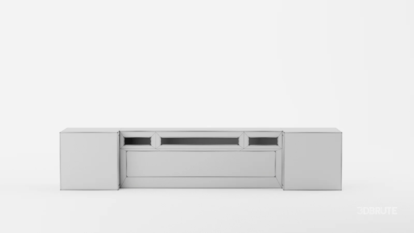 TV Stand Image 8