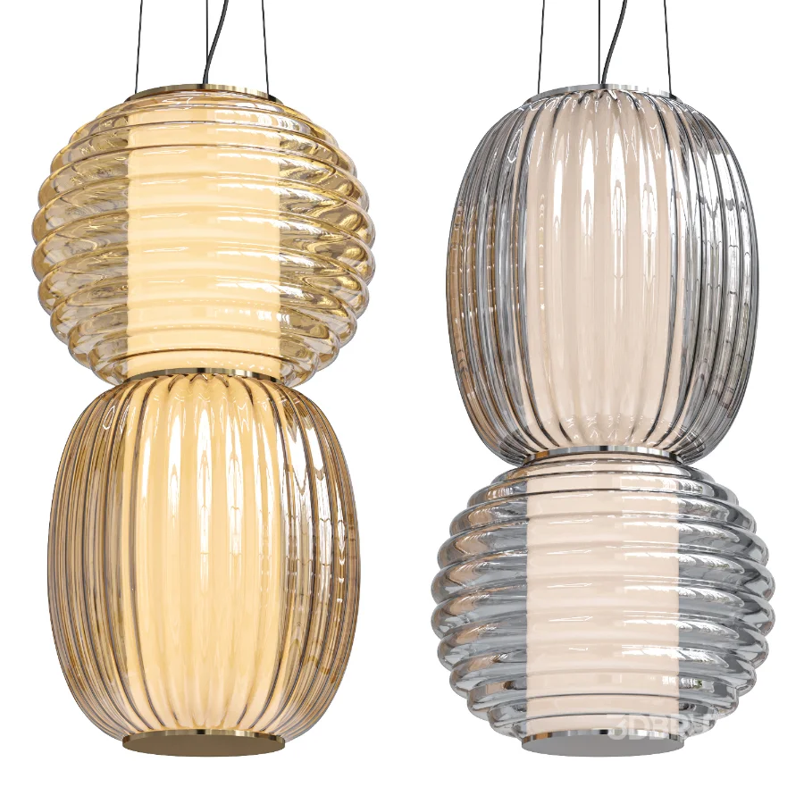Alma Pendant Lamp Image 3