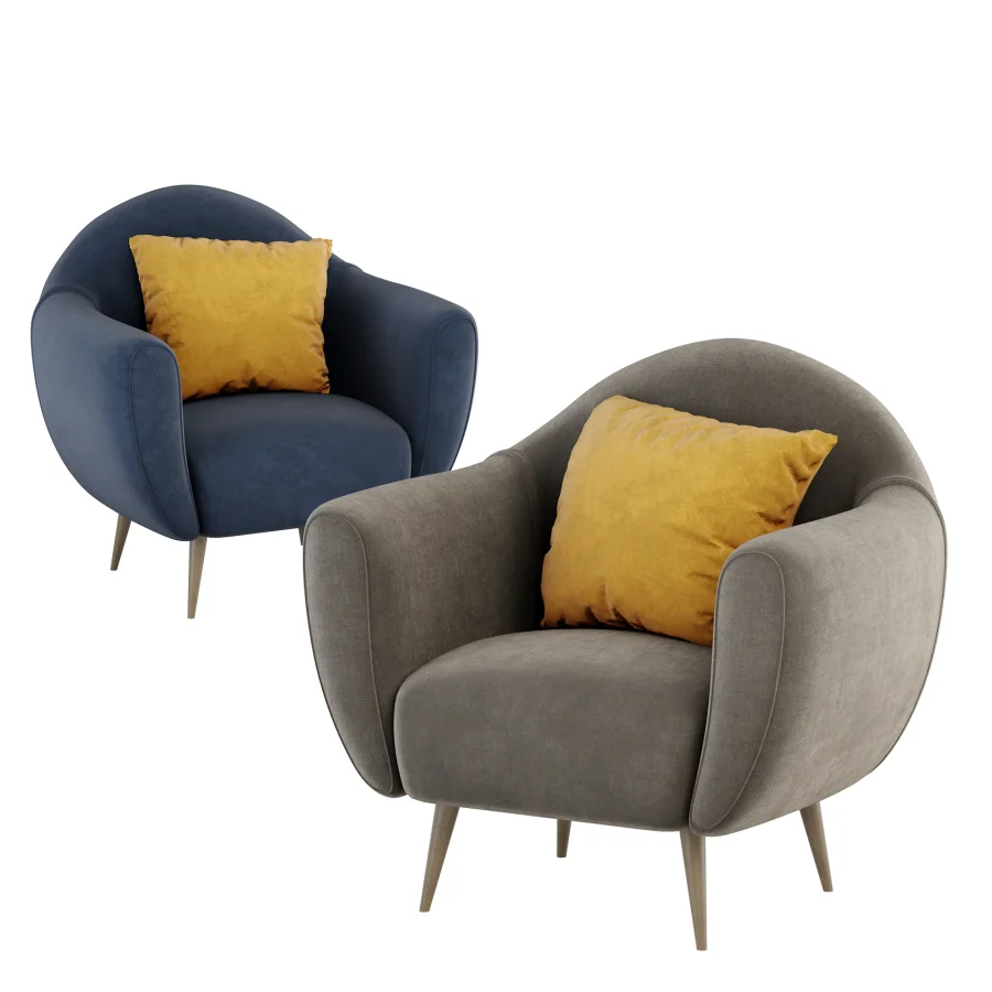 lounge chair Image 2