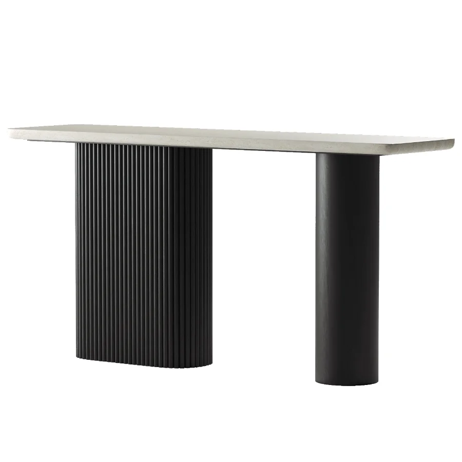 Livia Console Image 4