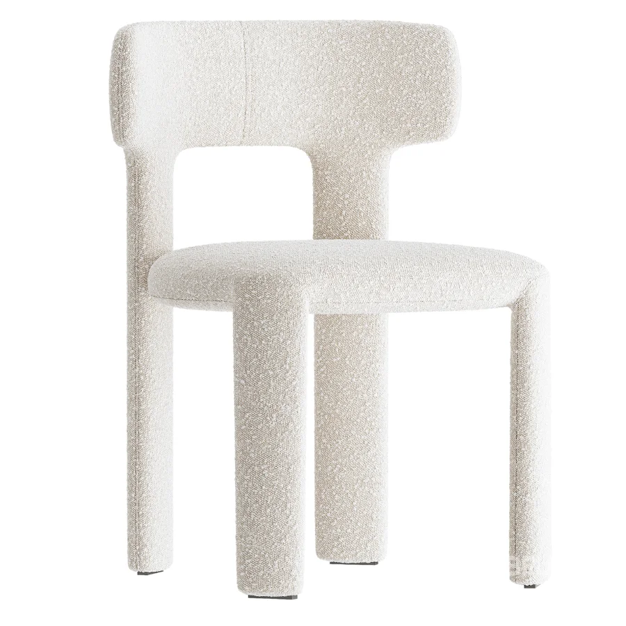Lucy Dining Chair by Ditre Italia Image 5