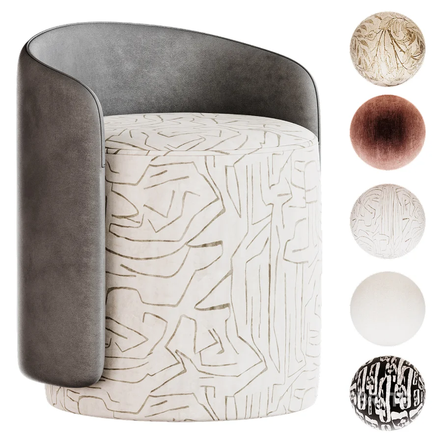 Pouf Stoolgroup Image 2