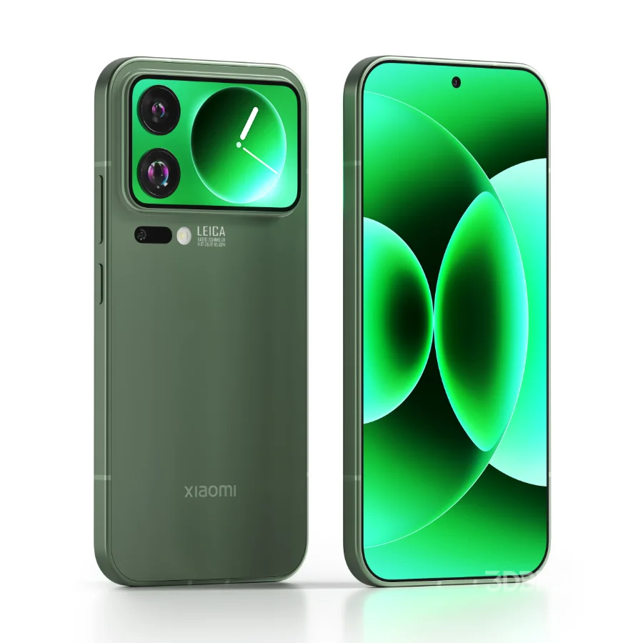 XIAOMI 17 PRO Image 5