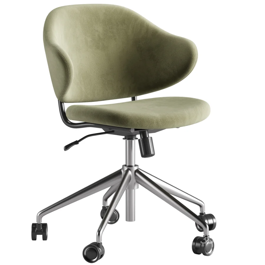 Bassi Office Chair Image 4