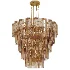 Delsey Round Chandelier - Thumbnail 2