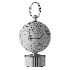 Maytoni Double Moon Table Lamp - Thumbnail 1