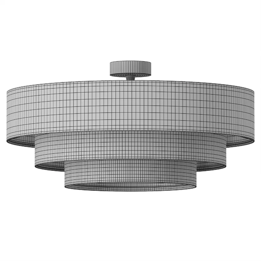 Ellos Home Ceiling Miguel Image 2