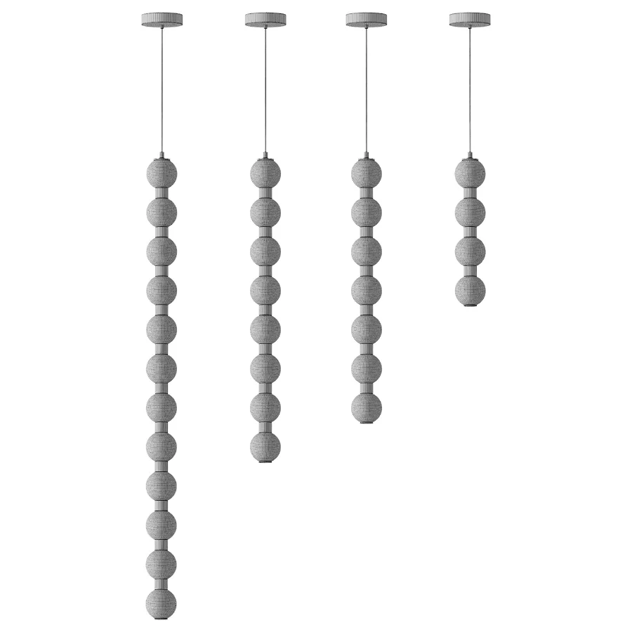 Lampatron ACHATES Pendant Lamp Image 3