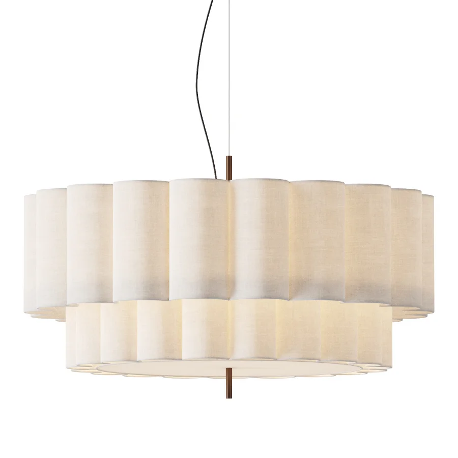 Folia Pendant Lamp Image 3