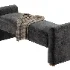 Caliste Ivory Bench - Thumbnail 5