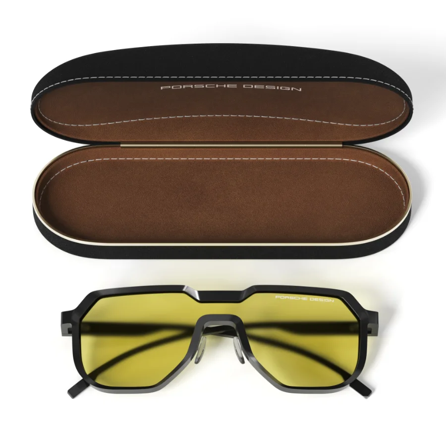 PORSCHE DESIGN SUNGLASSES Image 5