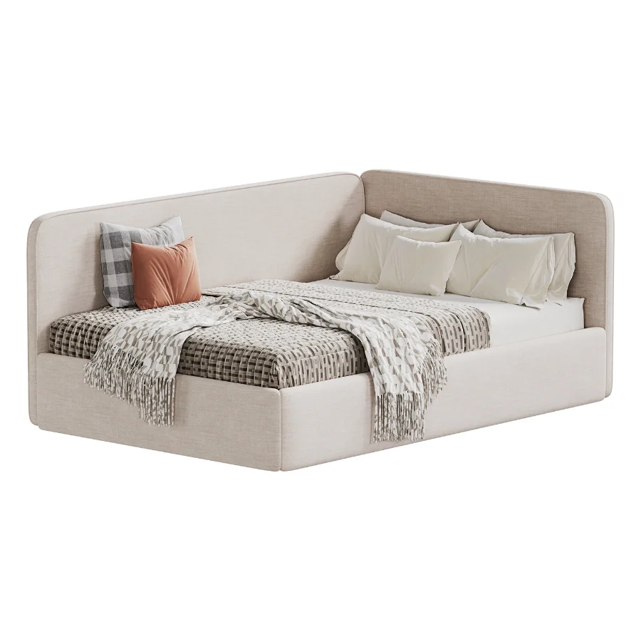 Bruni Childrens Bed Image 1