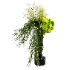 Fresh Glow Bouquet - Thumbnail 2