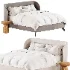 Moss Bed - Thumbnail 4