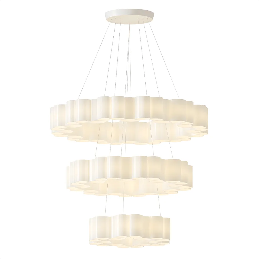 Stilnovo HONEY Chandelier Image 2