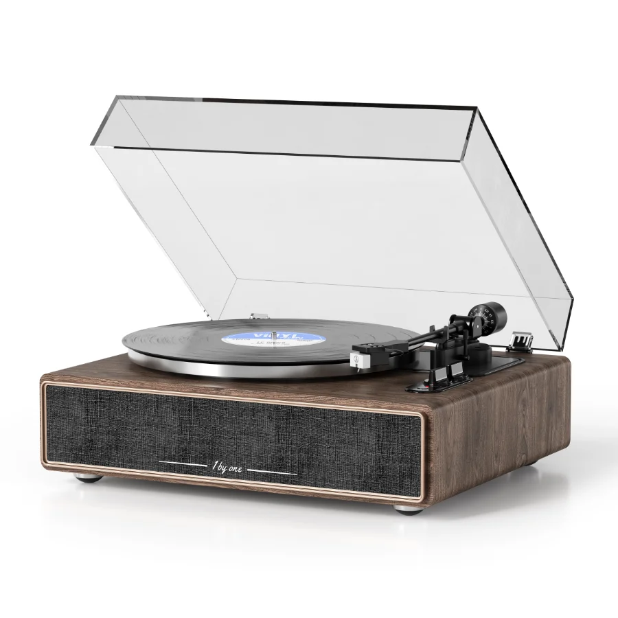 1 byone Gramophone Image 5