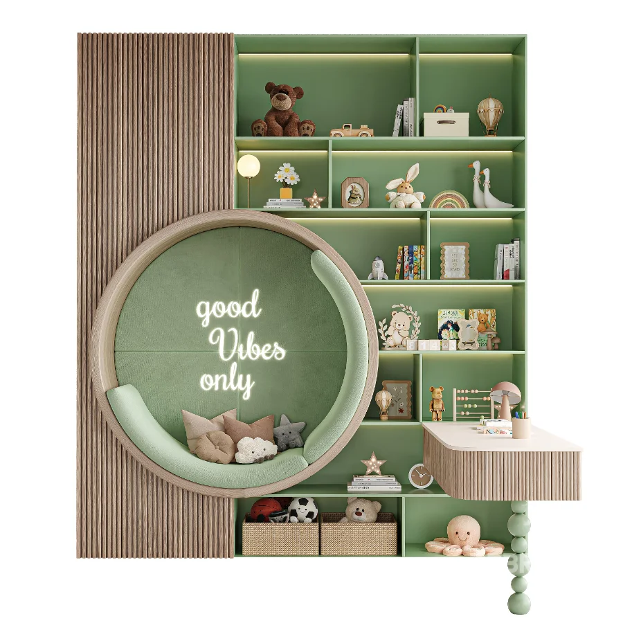 Children’s furniture set 11 Image 6