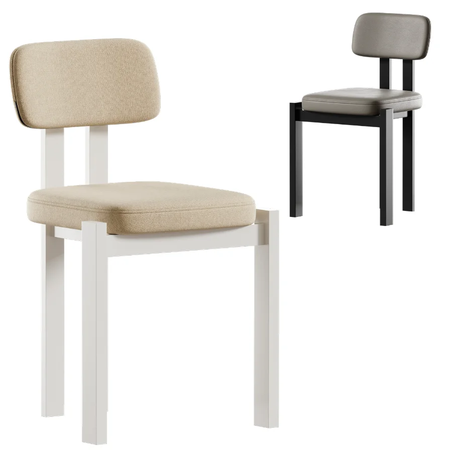 Holden Chair by Divan Image 6