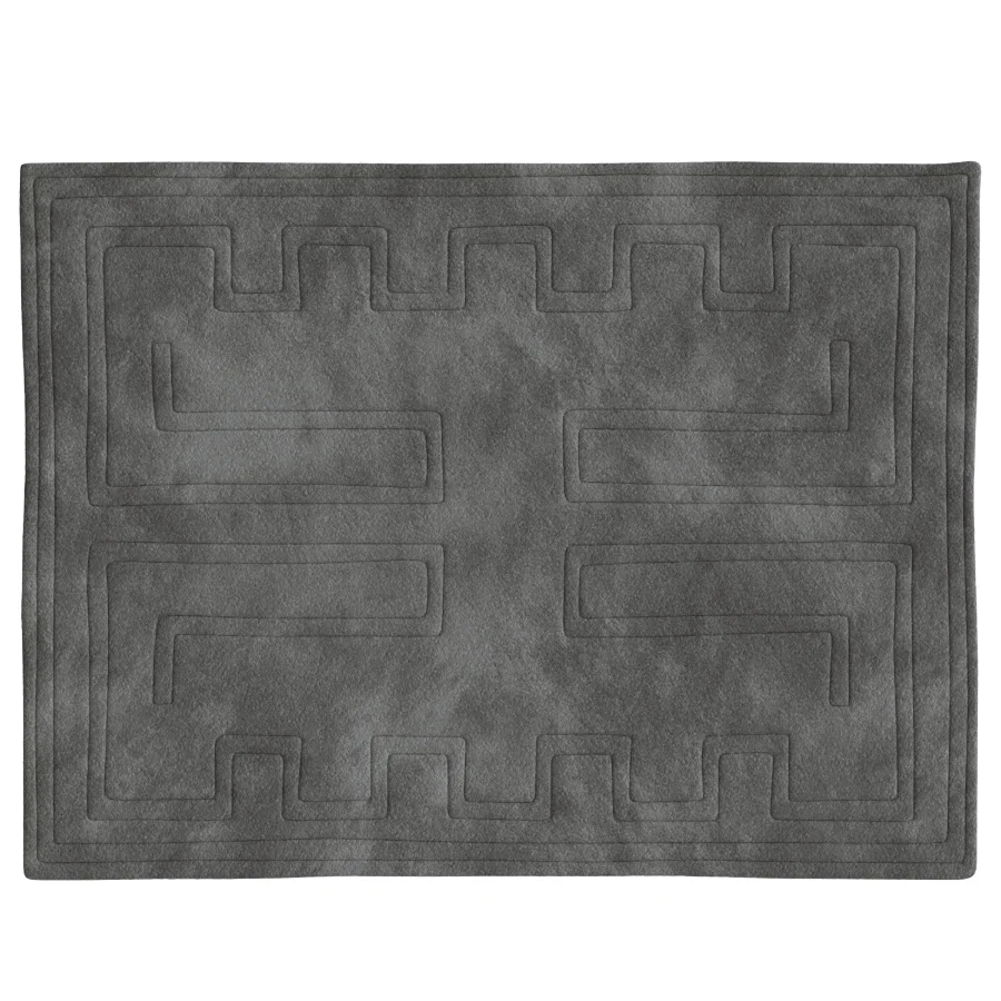 Padma Washable Area Rug Image 3