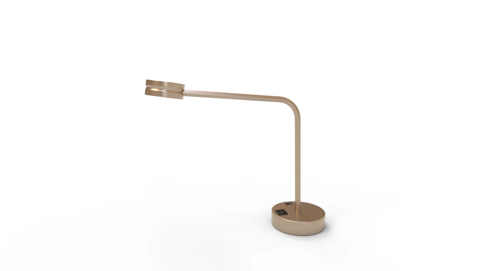 PENN TABLE LAMP Image 5