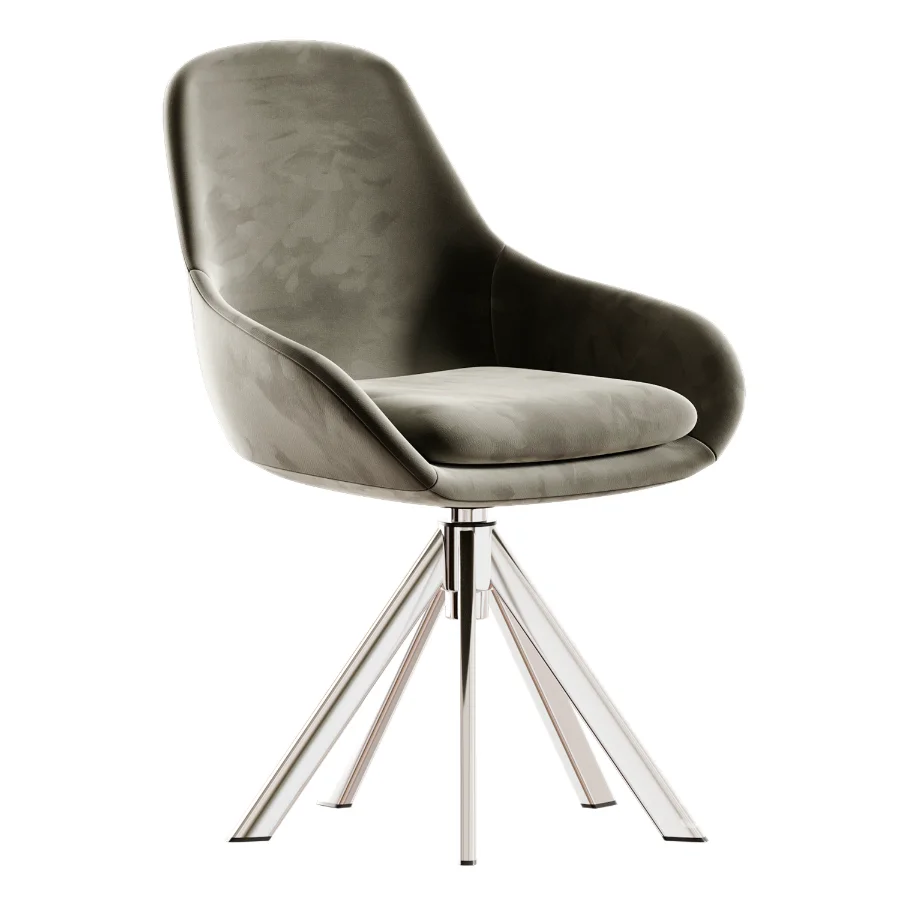 Kiana Dining Chair Image 4