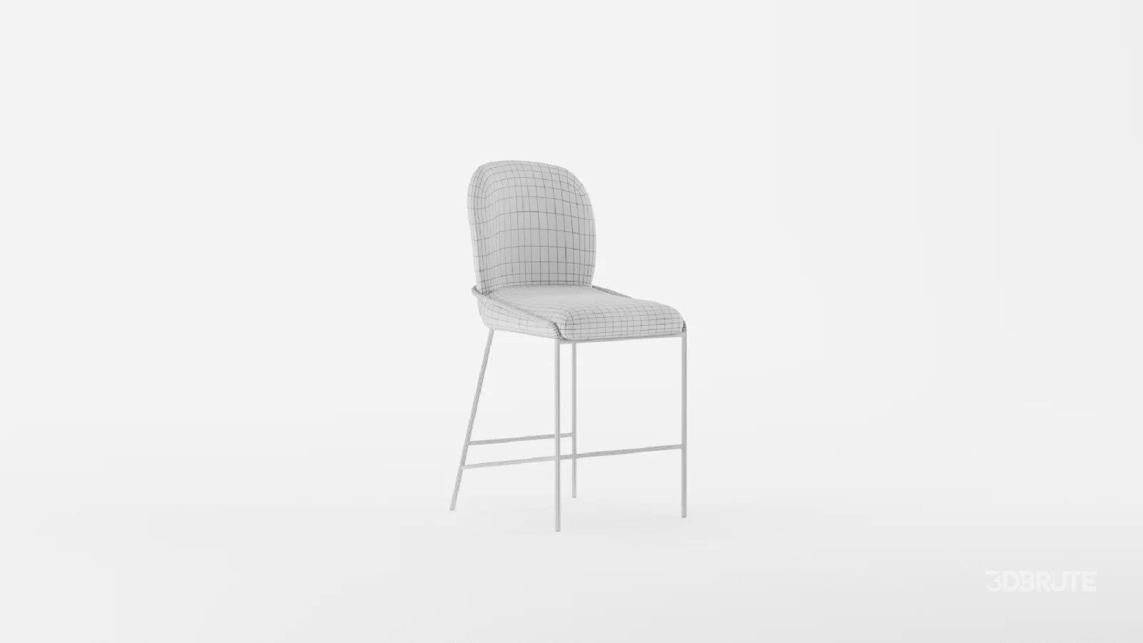 Blakeley Counter Height Barstool Image 6