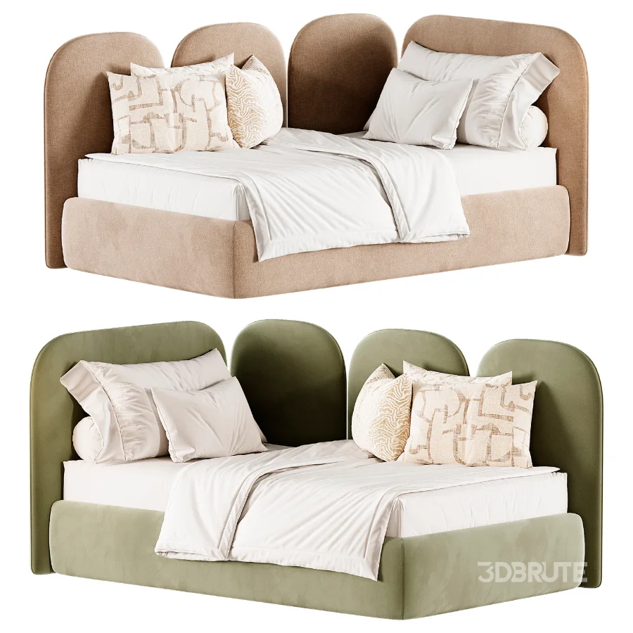 Kids Bed Immi Image 2