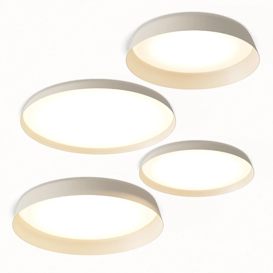 Vibia Bigger Ceiling Lamps Image 1