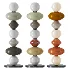 Mapi Floor Lamp by Aromas - Thumbnail 4