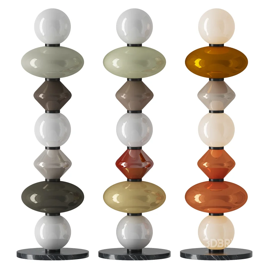 Mapi Floor Lamp by Aromas Image 4
