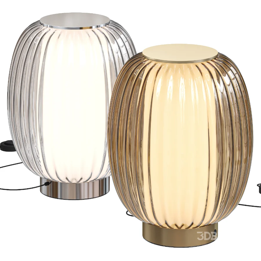 Alma table Lamp Image 2