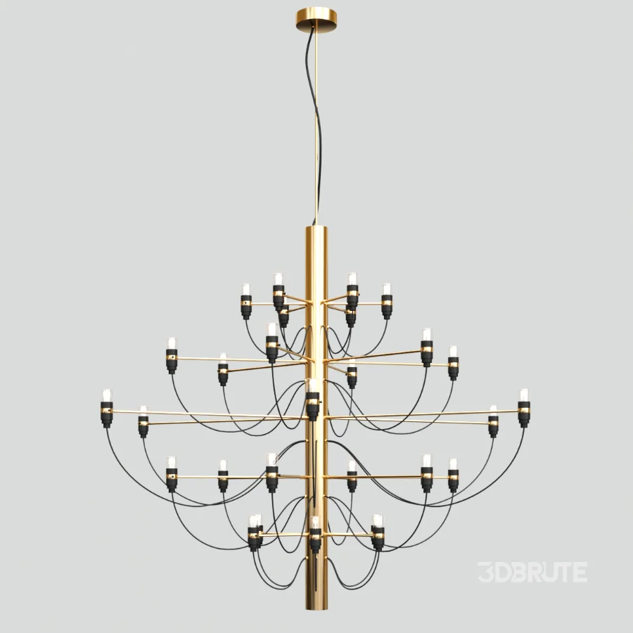 FLOS pendant lamp Image 3
