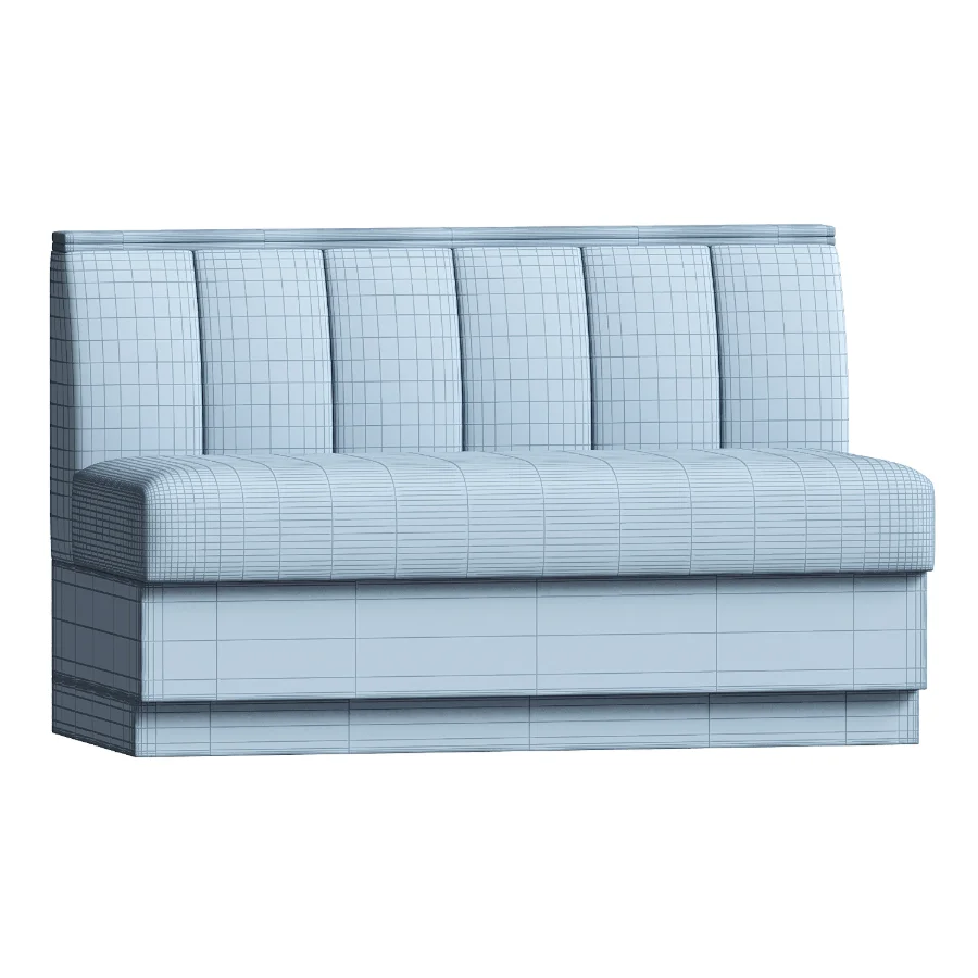 Wyatt Banquette Image 1